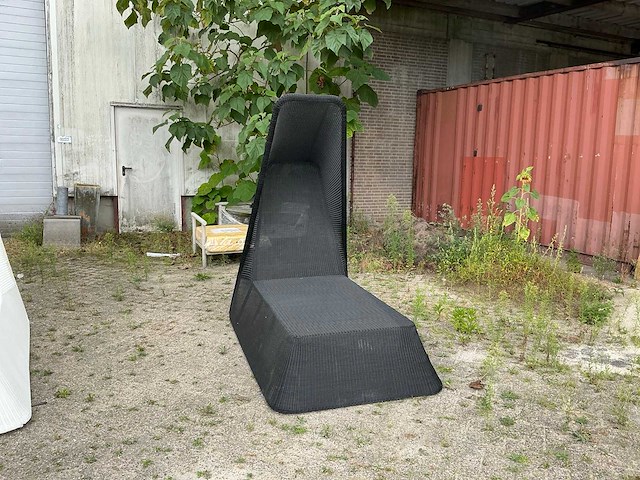Borek - daybed - afbeelding 1 van  10