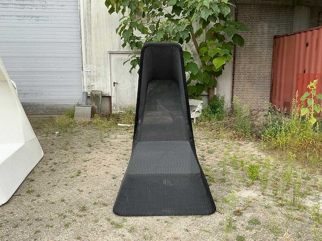 Borek - daybed - afbeelding 3 van  10