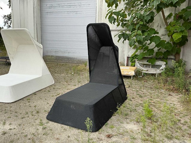 Borek - daybed - afbeelding 4 van  10