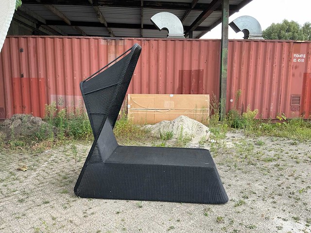 Borek - daybed - afbeelding 5 van  10