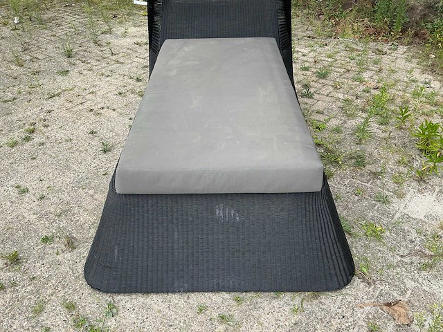 Borek - daybed - afbeelding 7 van  10