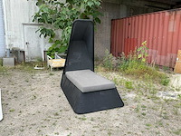 Borek - daybed - afbeelding 1 van  11