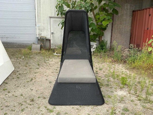 Borek - daybed - afbeelding 4 van  11