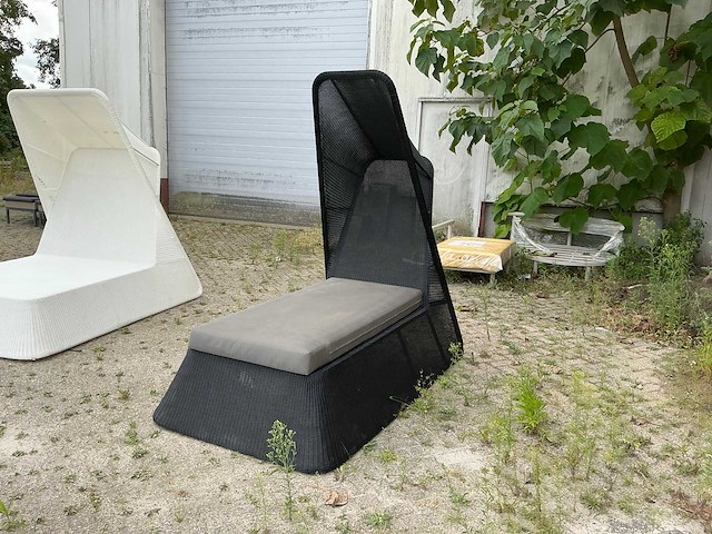 Borek - daybed - afbeelding 5 van  11