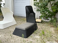 Borek - daybed - afbeelding 5 van  11
