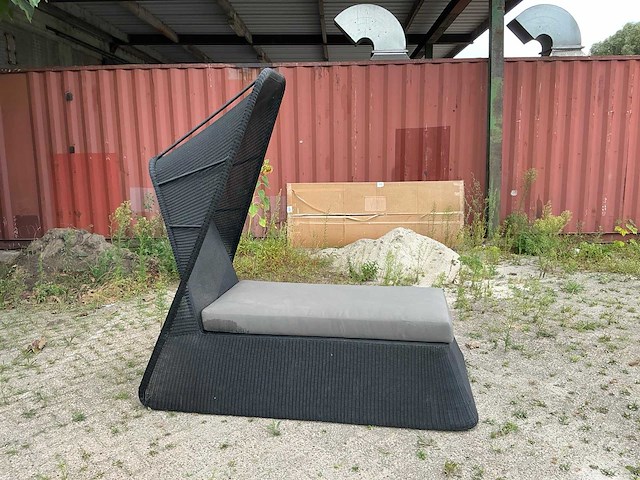 Borek - daybed - afbeelding 6 van  11