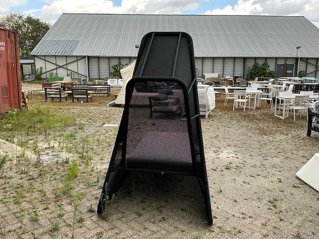 Borek - daybed - afbeelding 7 van  11