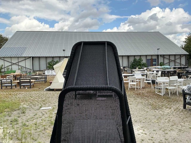 Borek - daybed - afbeelding 8 van  11