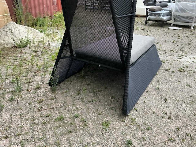 Borek - daybed - afbeelding 9 van  11