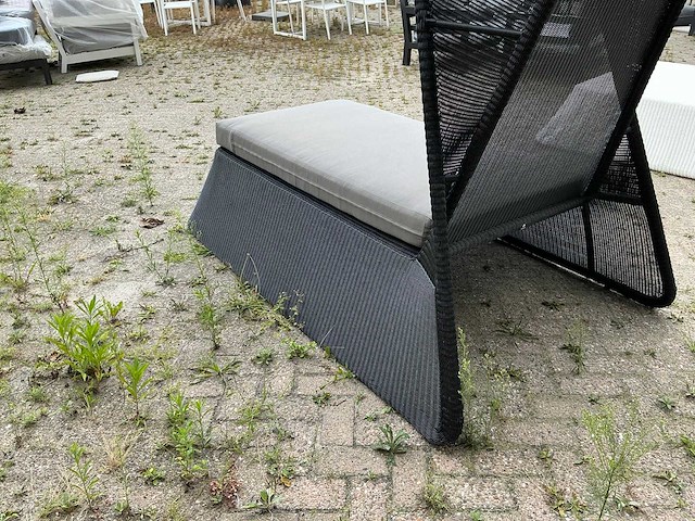 Borek - daybed - afbeelding 10 van  11