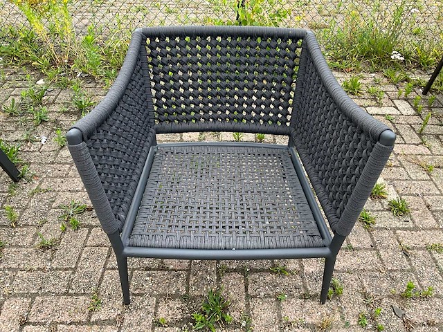 Borek - estoril - garden chair - afbeelding 1 van  5
