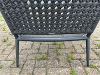 Borek - estoril - garden chair - afbeelding 5 van  5