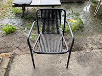 Borek - frias - garden table - afbeelding 5 van  7