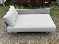Borek - garden bench - afbeelding 2 van  8
