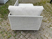 Borek - garden bench - afbeelding 3 van  8