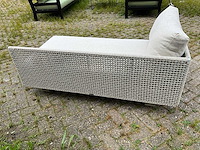 Borek - garden bench - afbeelding 4 van  8