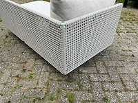 Borek - garden bench - afbeelding 5 van  8