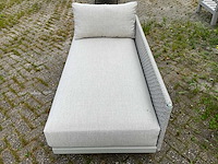 Borek - garden bench - afbeelding 6 van  8