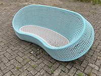 Borek - garden bench - afbeelding 1 van  7