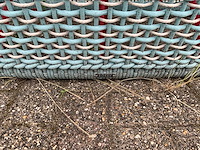 Borek - garden bench - afbeelding 6 van  7