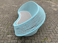 Borek - garden bench - afbeelding 7 van  7
