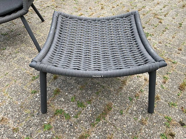 Borek - garden chair - afbeelding 1 van  1