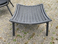 Borek - garden chair - afbeelding 1 van  1