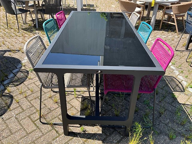 Borek - garden sets - afbeelding 2 van  6