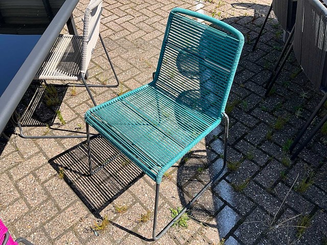 Borek - garden sets - afbeelding 5 van  6