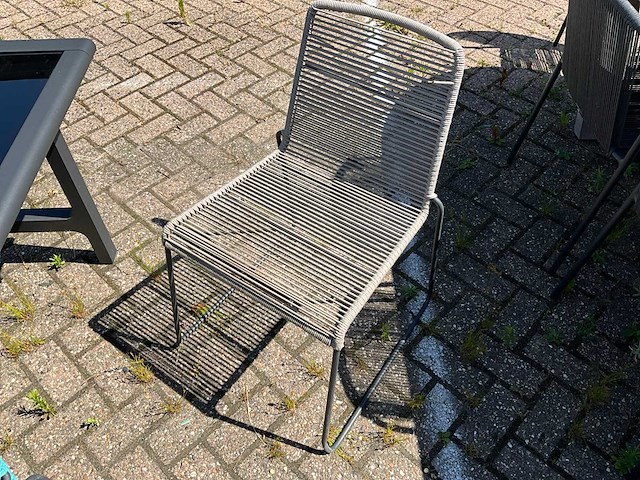 Borek - garden sets - afbeelding 6 van  6
