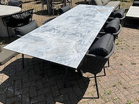 Borek - garden sets - afbeelding 1 van  9
