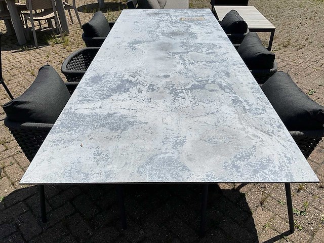 Borek - garden sets - afbeelding 2 van  9