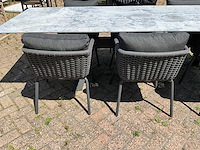 Borek - garden sets - afbeelding 5 van  9