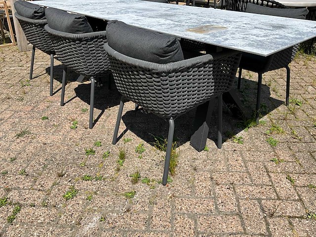 Borek - garden sets - afbeelding 6 van  9