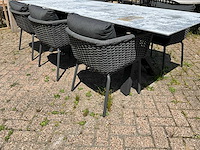 Borek - garden sets - afbeelding 6 van  9