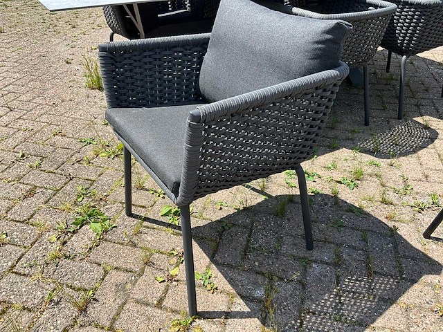 Borek - garden sets - afbeelding 8 van  9