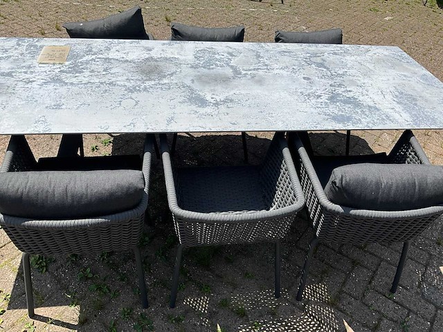 Borek - garden sets - afbeelding 9 van  9