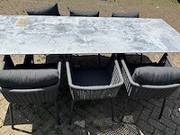 Borek - garden sets - afbeelding 9 van  9