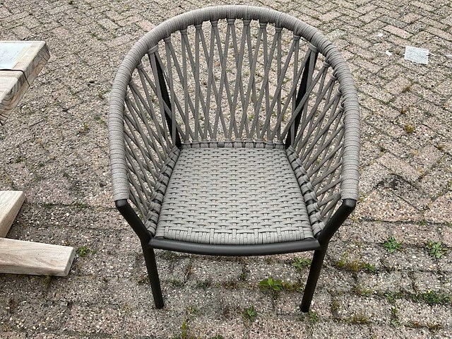 Borek - garden sets - afbeelding 1 van  1