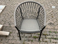 Borek - garden sets - afbeelding 1 van  1