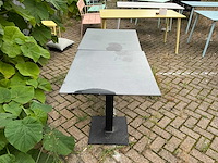 Borek - garden table (2x) - afbeelding 4 van  8