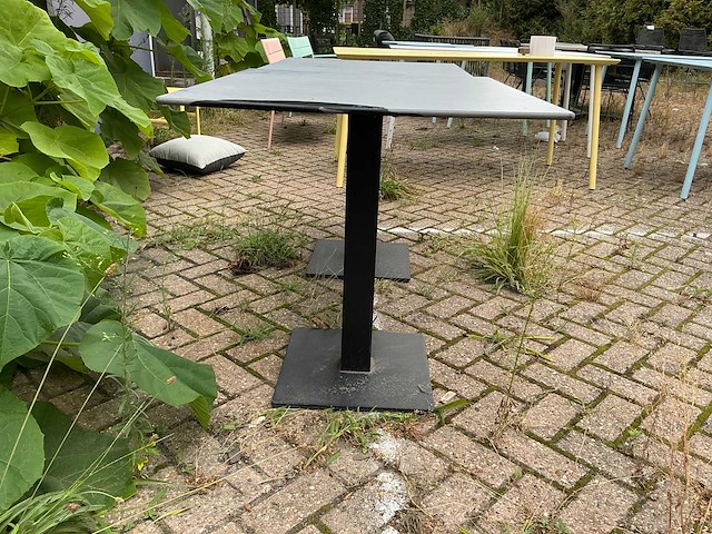Borek - garden table (2x) - afbeelding 5 van  8