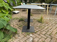 Borek - garden table (2x) - afbeelding 5 van  8