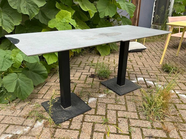 Borek - garden table (2x) - afbeelding 6 van  8