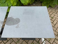 Borek - garden table (2x) - afbeelding 8 van  8
