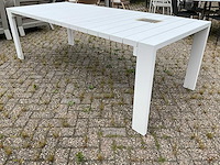 Borek - garden table - afbeelding 1 van  2