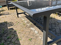 Borek - garden table - afbeelding 1 van  2
