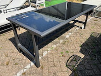 Borek - garden table - afbeelding 2 van  2