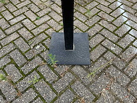 Borek - garden table - afbeelding 5 van  9