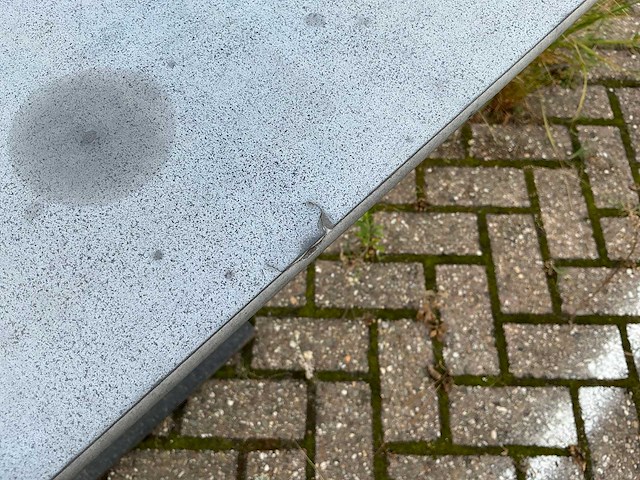 Borek - garden table - afbeelding 8 van  8
